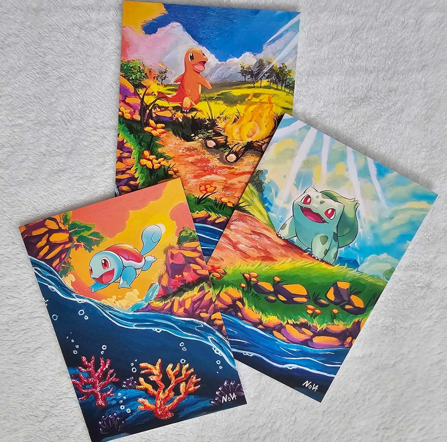 Beginning A Journey PRINT BUNDLE