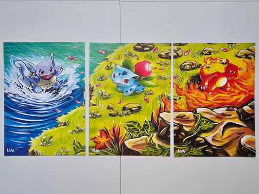 Continuing A Journey PRINT BUNDLE