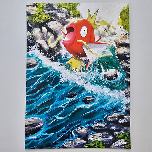 Big Splash PRINT