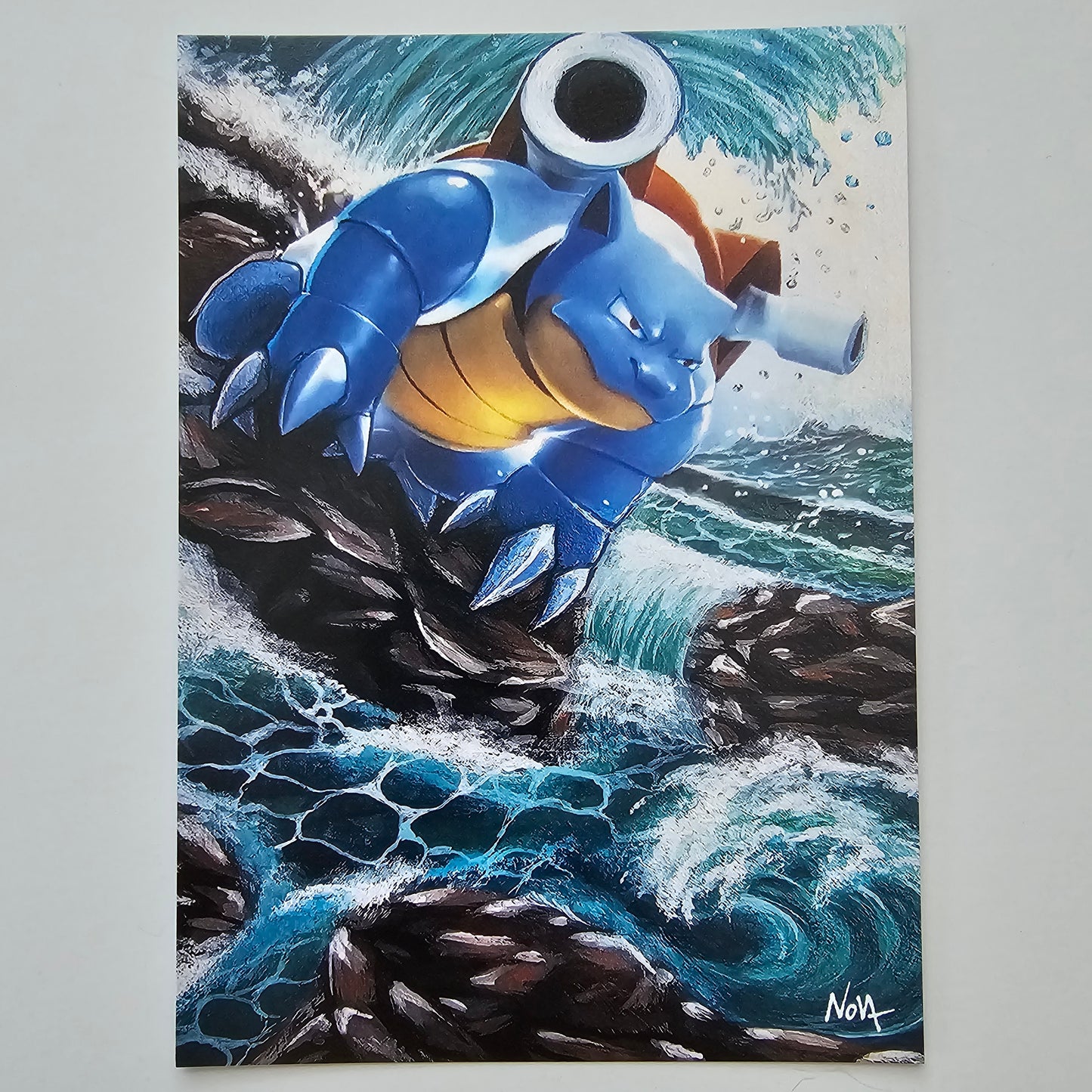 Hydration Station PRINT