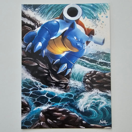 Hydration Station PRINT