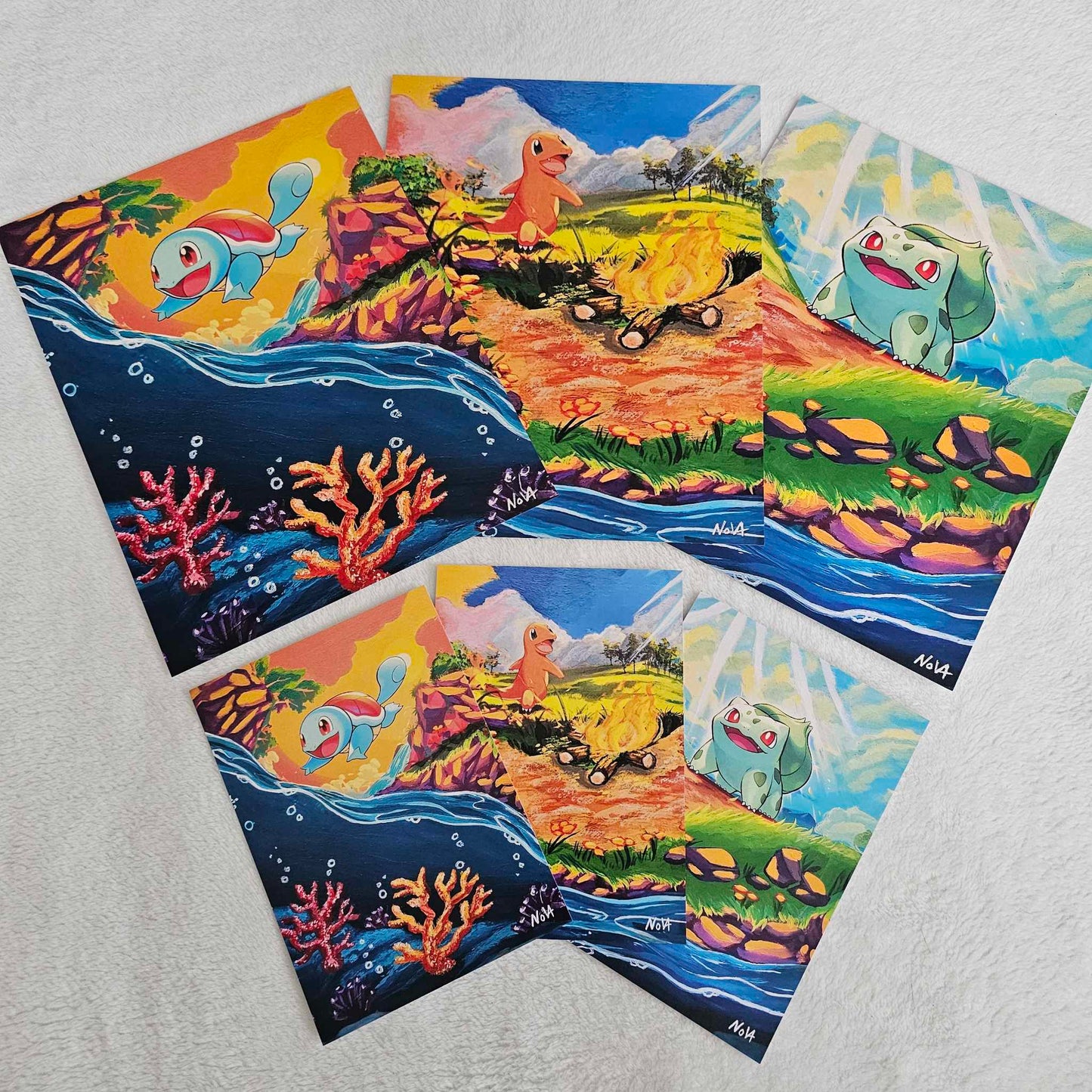 Beginning A Journey PRINT BUNDLE